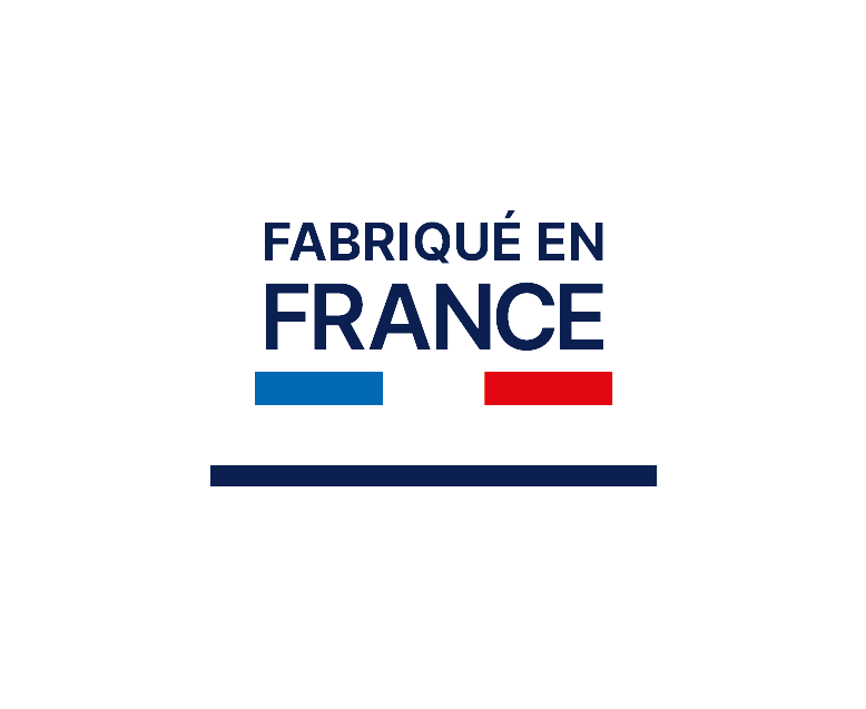 icon made in france
