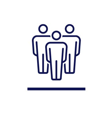 staff members