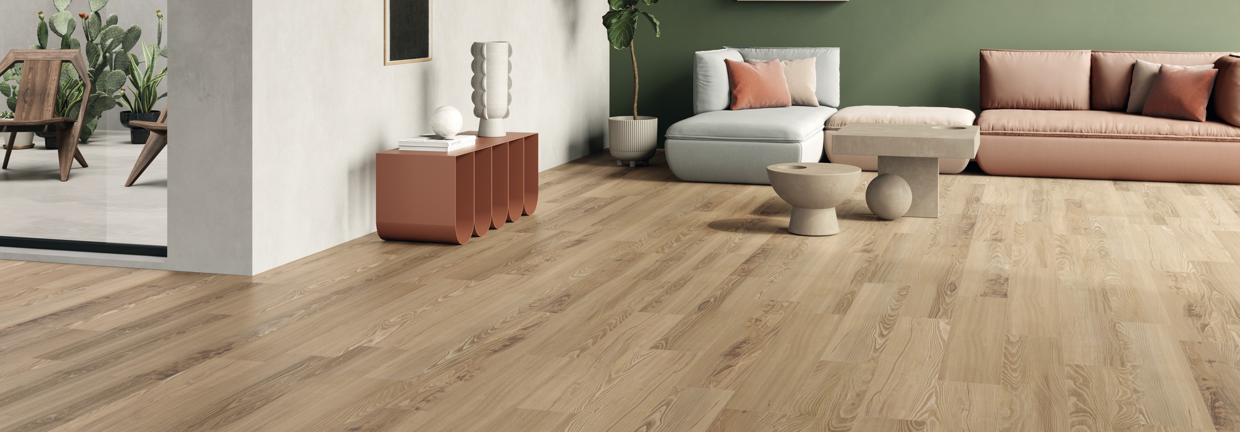 flooring