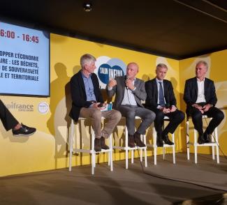 Conférence Big 2023