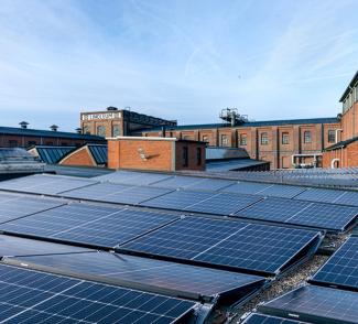 solar pannels