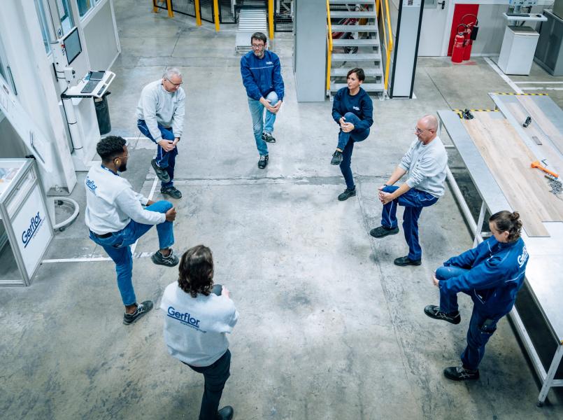 ethique des pratiques