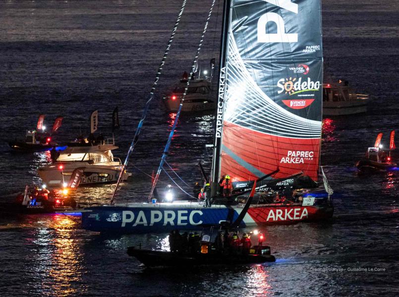 paprec arkea