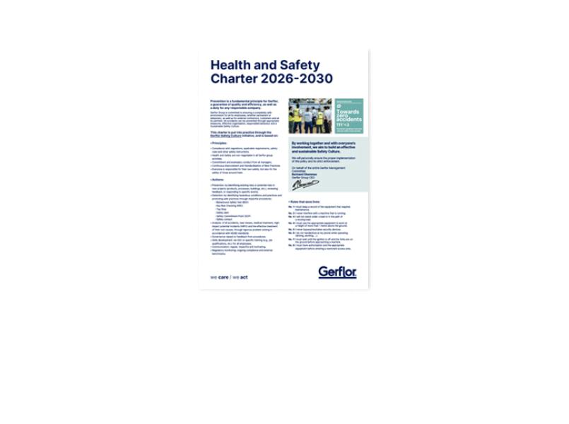sante securite