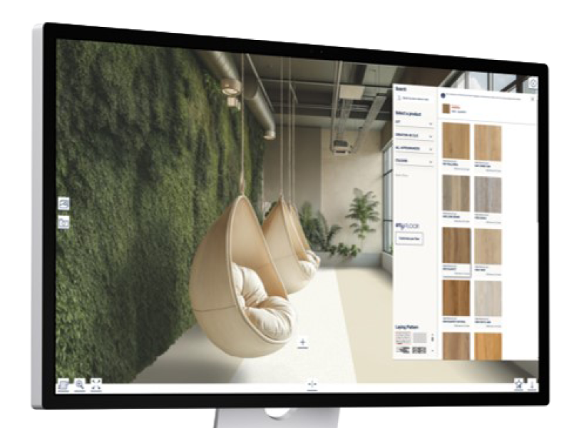 interior designer