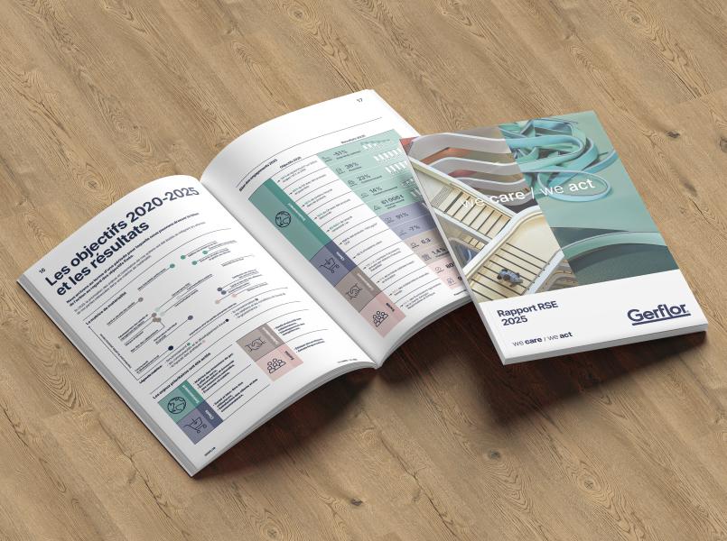 mockup rapport RSE 2025
