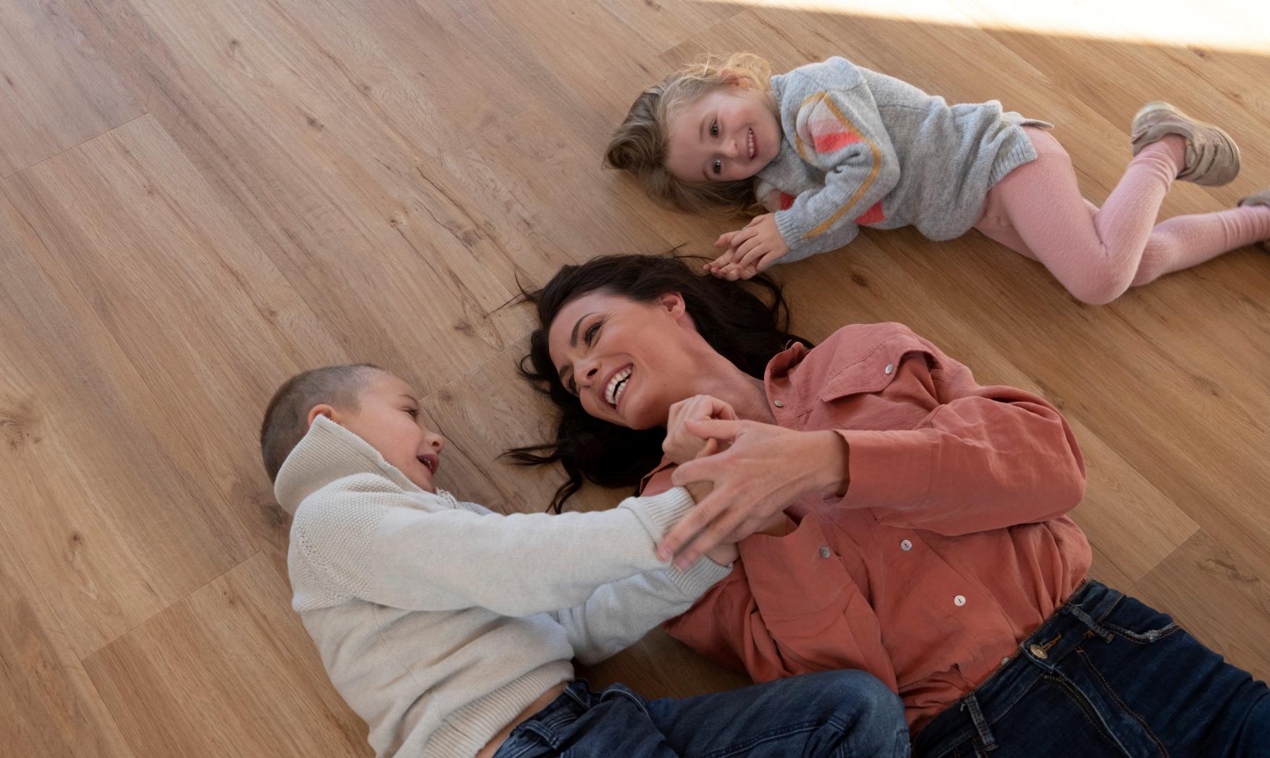 maman-enfants