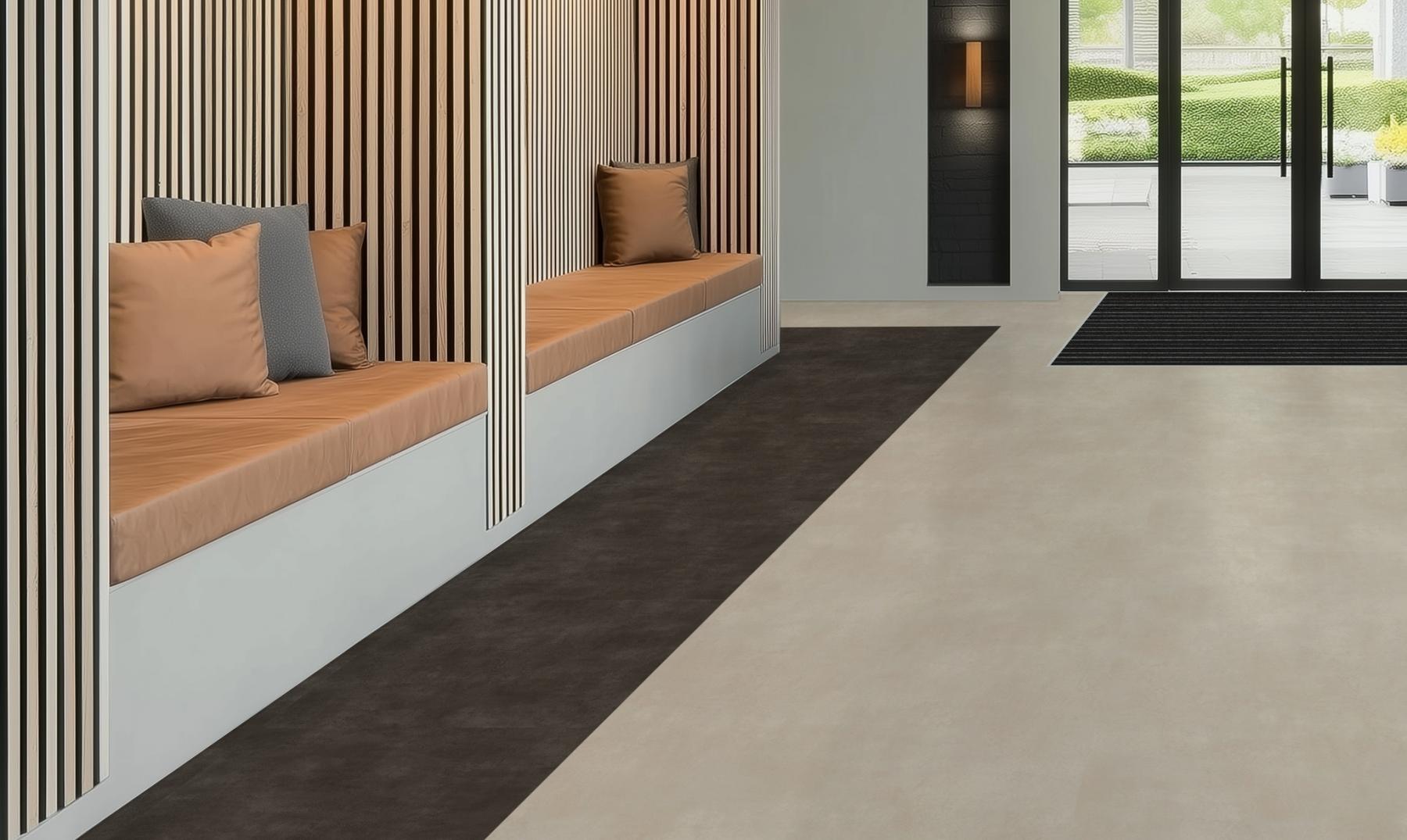 floor