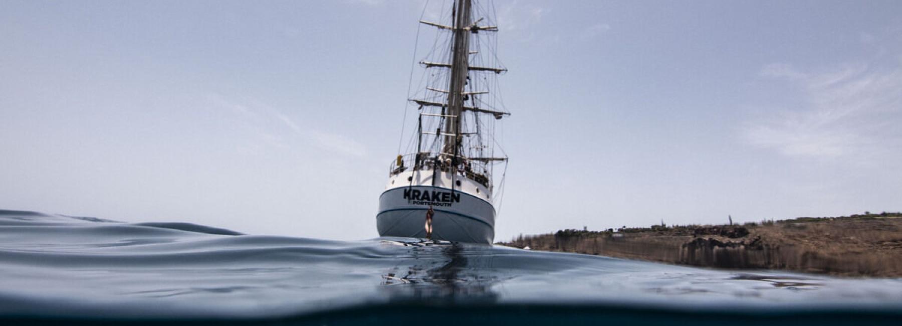 kraken