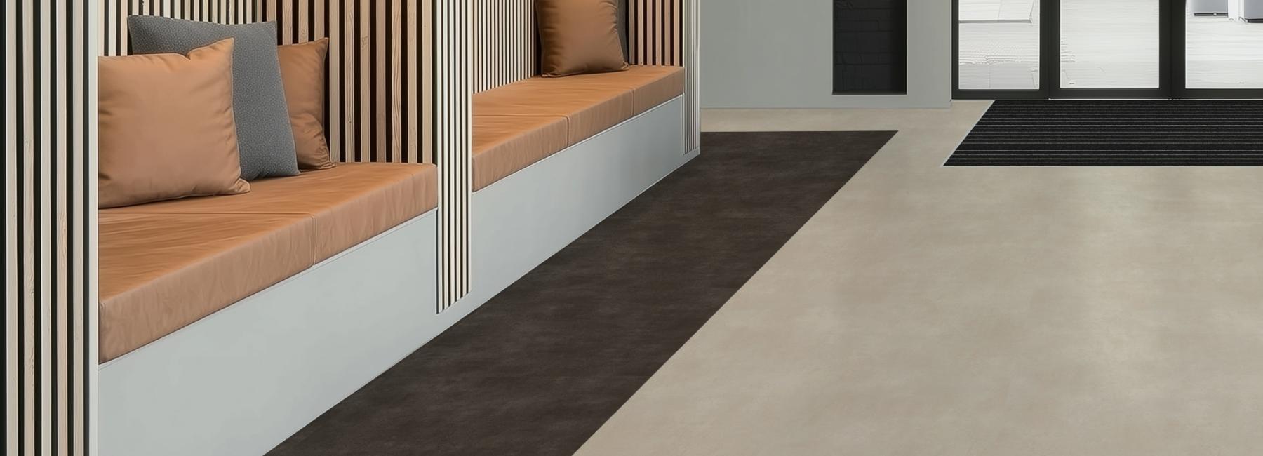 floor