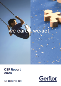 csr report 2024
