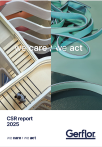 CSR report 2025