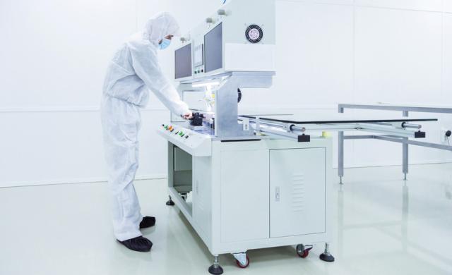 esd-solutions-for-cleanroom