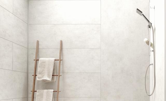 dalles et panneaux rigides