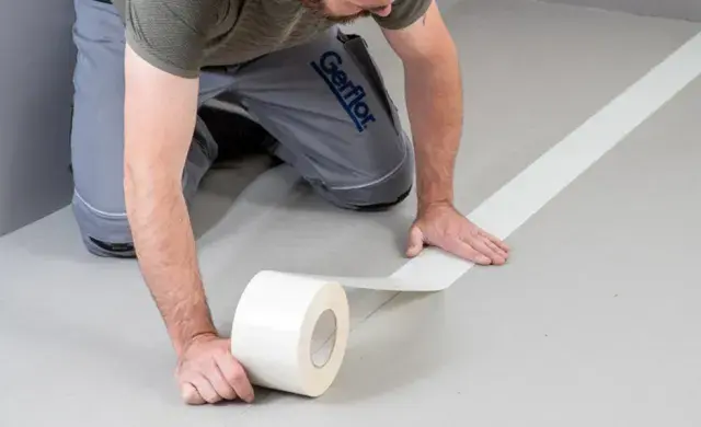 adhesives and tapes