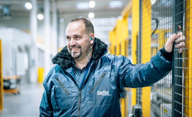 améliorer la qualite de vie au travail