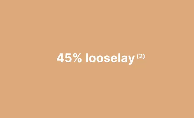 looselay
