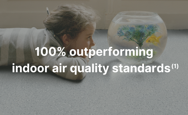indoor air quality