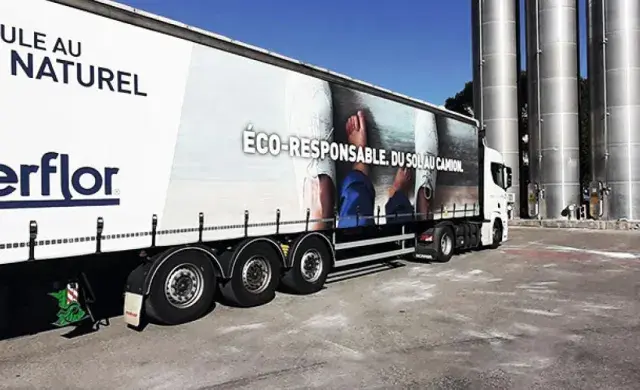 transport