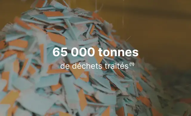 dechets