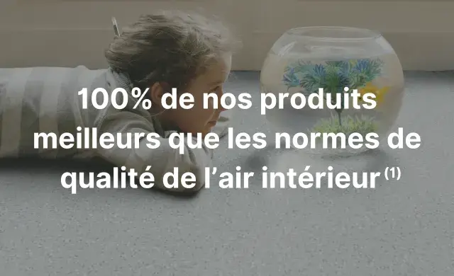 air interieur