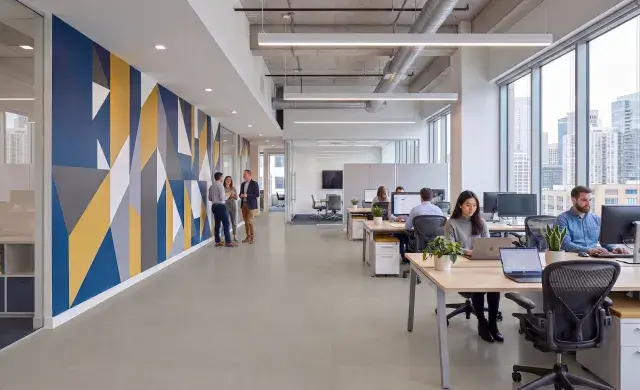 offices