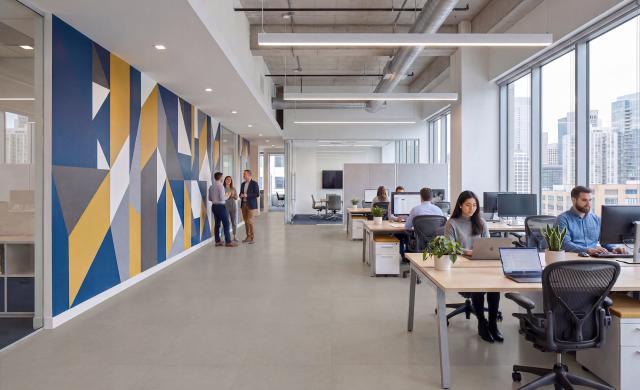 offices