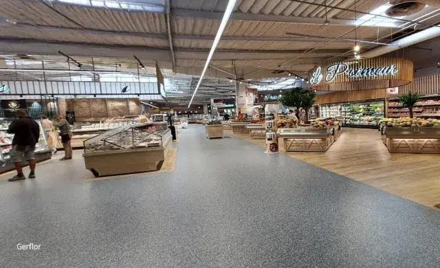 retail