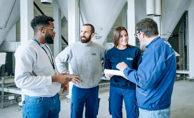 safety culture