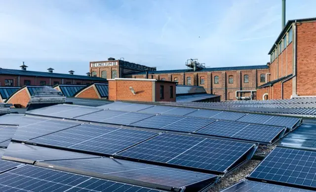 solar pannels
