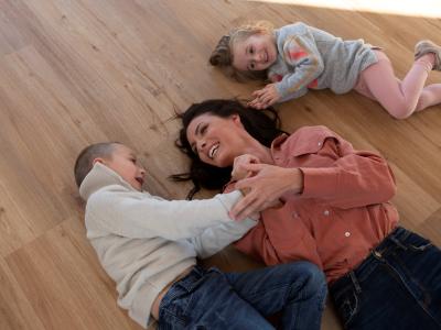 banner we care we act