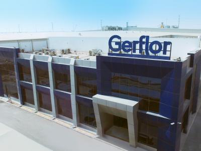 saudi arabia gerflor